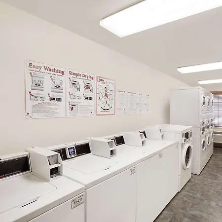 Woodspring Suites Houston I-45 Airtex 