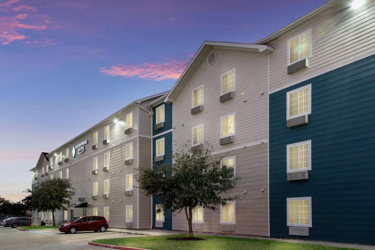 Woodspring I-45 Airtex 2* Westfield