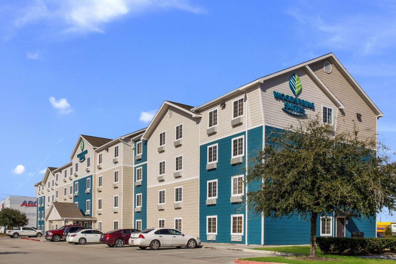 Woodspring I-45 Airtex 2* Westfield