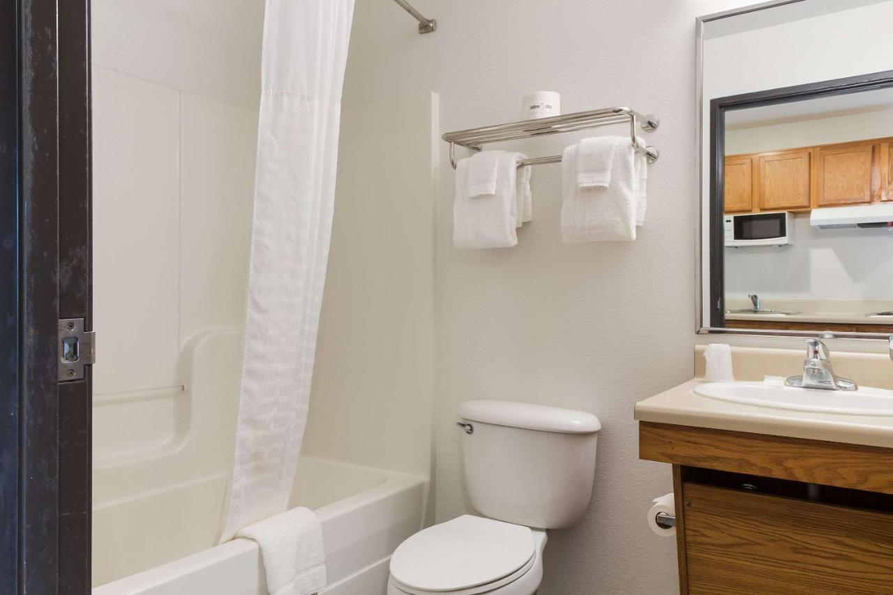 Woodspring I-45 Airtex 2* Westfield