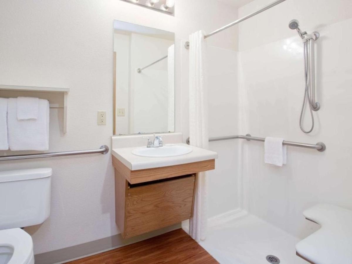 Woodspring I-45 Airtex 2* Westfield