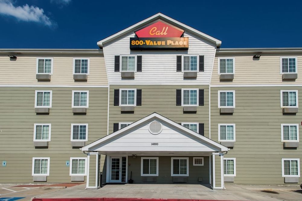 Woodspring I-45 Airtex Westfield