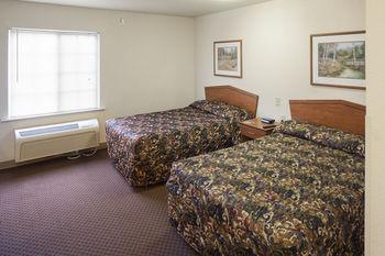 Woodspring I-45 Airtex 2*