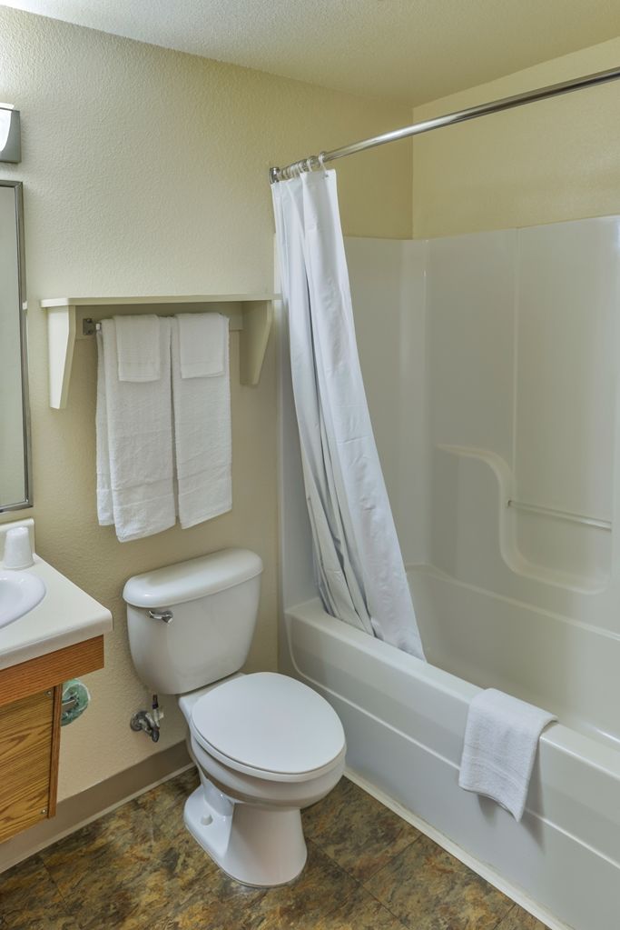 Woodspring I-45 Airtex Westfield