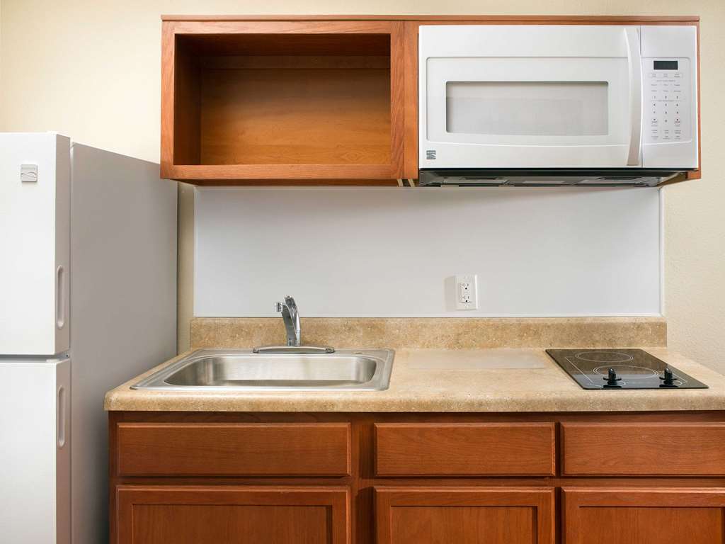 Hotel Woodspring I-45 Airtex Westfield