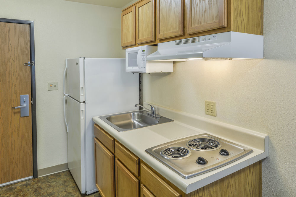 Woodspring I-45 Airtex Westfield