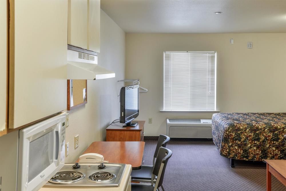 Hotel Woodspring I-45 Airtex Westfield