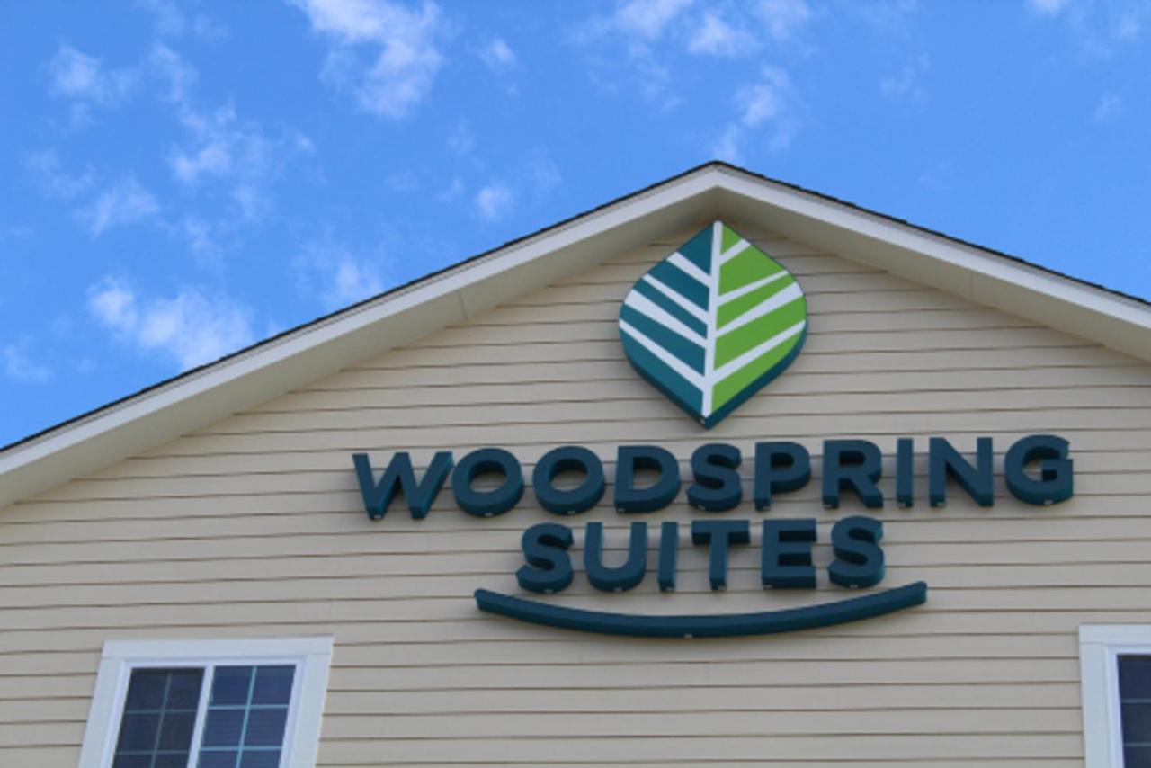 Woodspring I-45 Airtex 2* Westfield